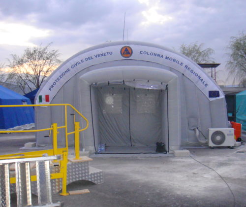 Terremoto Abruzzo 2009