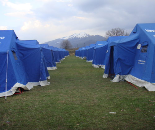 Terremoto Abruzzo 2009