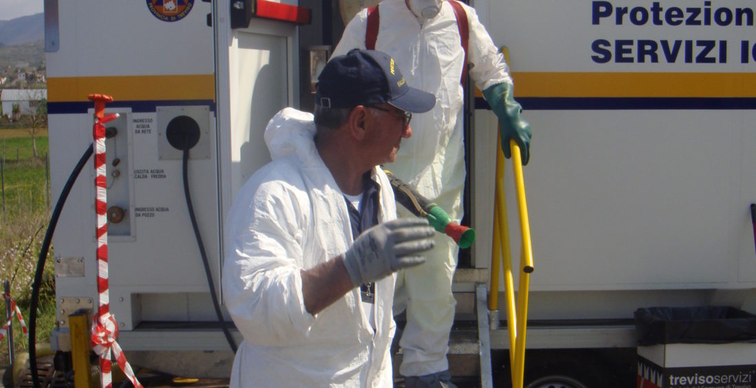 Terremoto Abruzzo 2009