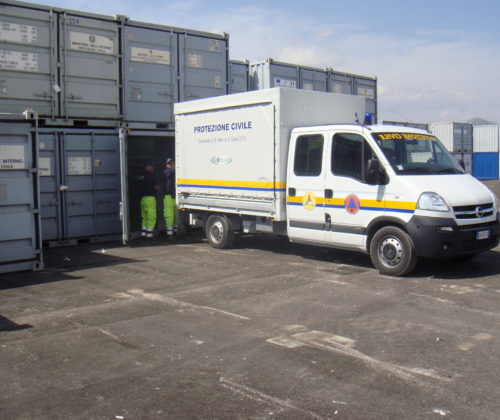 Terremoto Abruzzo 2009