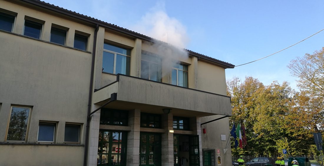 Scuola S.M.Sala 2018