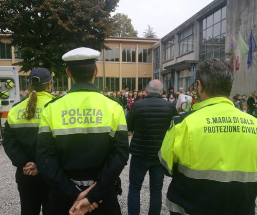 Scuola Caltana 2019