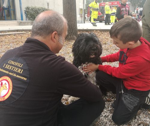 Scuola Caltana 2019